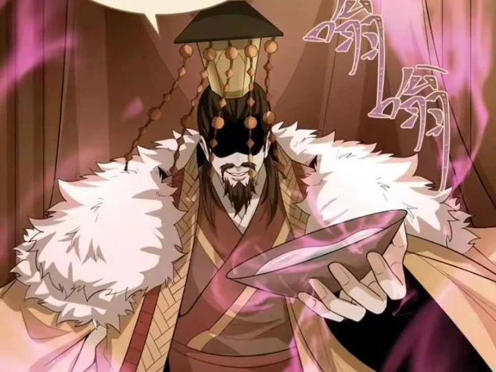 Kỷ Nguyên Kỳ Lạ Chapter 588 - 98