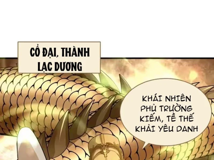 Kỷ Nguyên Kỳ Lạ Chapter 588 - 100