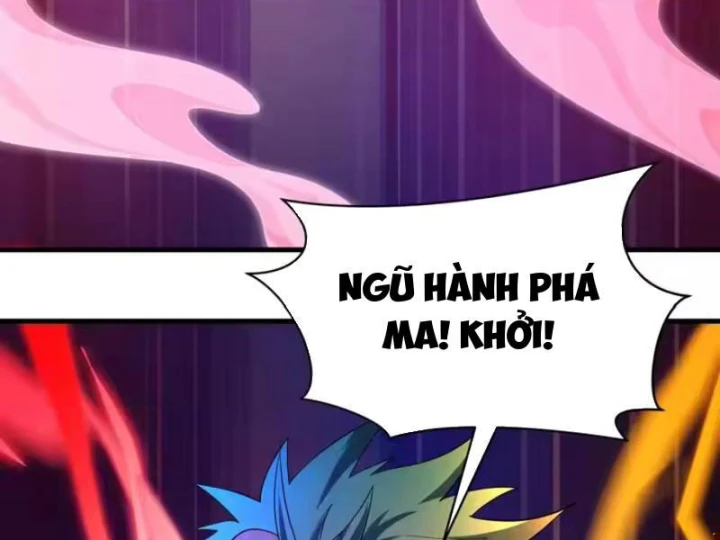 Kỷ Nguyên Kỳ Lạ Chapter 588 - 116