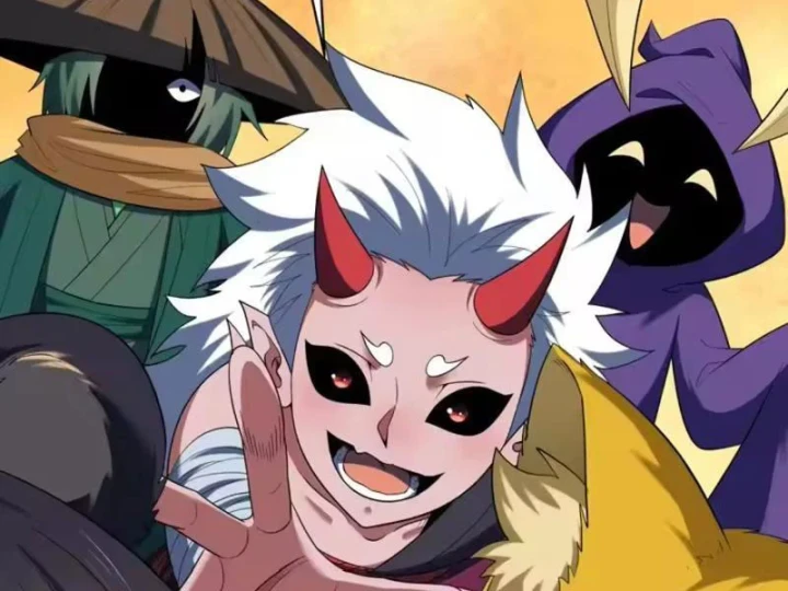 Kỷ Nguyên Kỳ Lạ Chapter 588 - 128