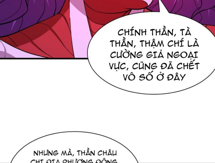 Kỷ Nguyên Kỳ Lạ Chapter 589 - 15