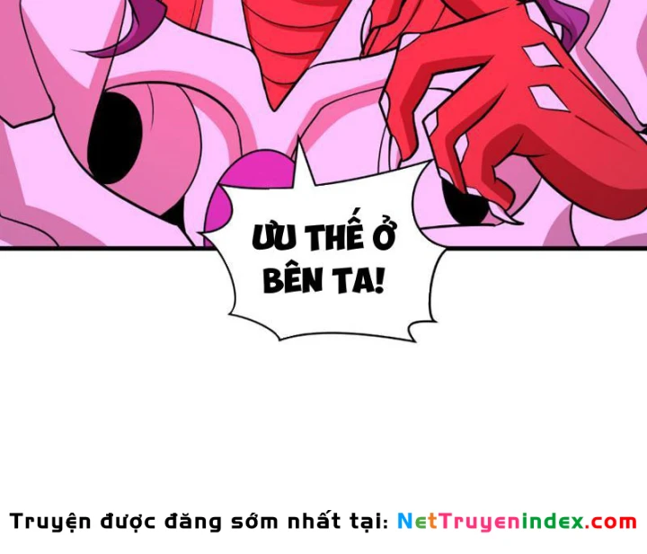 Kỷ Nguyên Kỳ Lạ Chapter 589 - 22