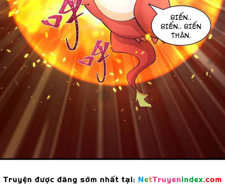 Kỷ Nguyên Kỳ Lạ Chapter 589 - 50