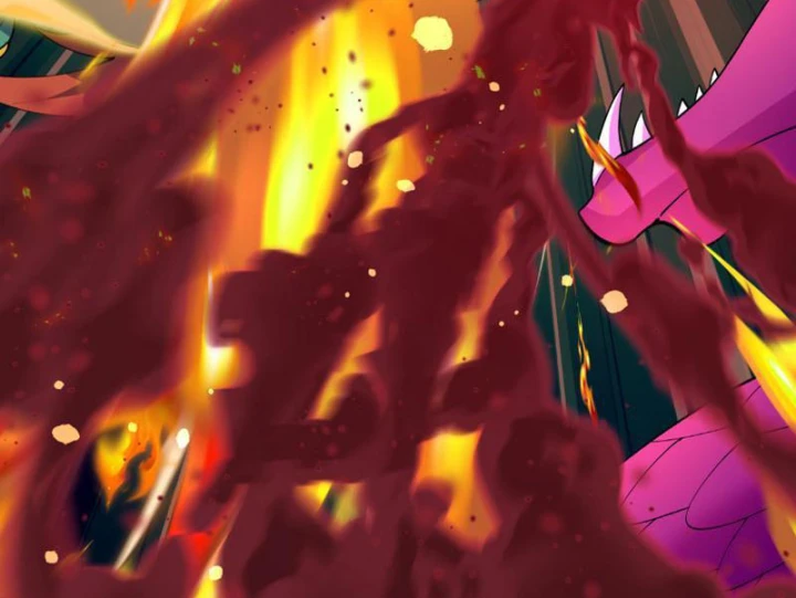 Kỷ Nguyên Kỳ Lạ Chapter 589 - 76