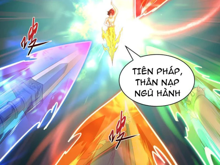 Kỷ Nguyên Kỳ Lạ Chapter 589 - 89