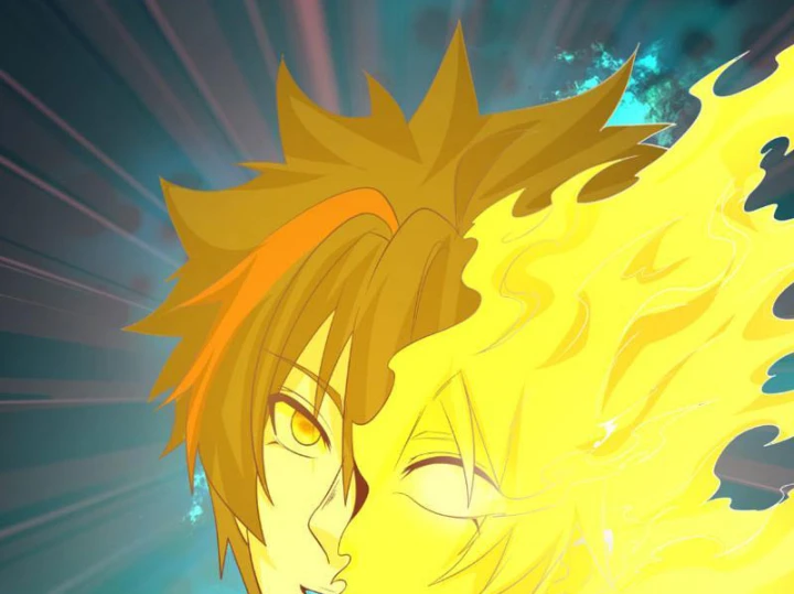 Kỷ Nguyên Kỳ Lạ Chapter 589 - 95