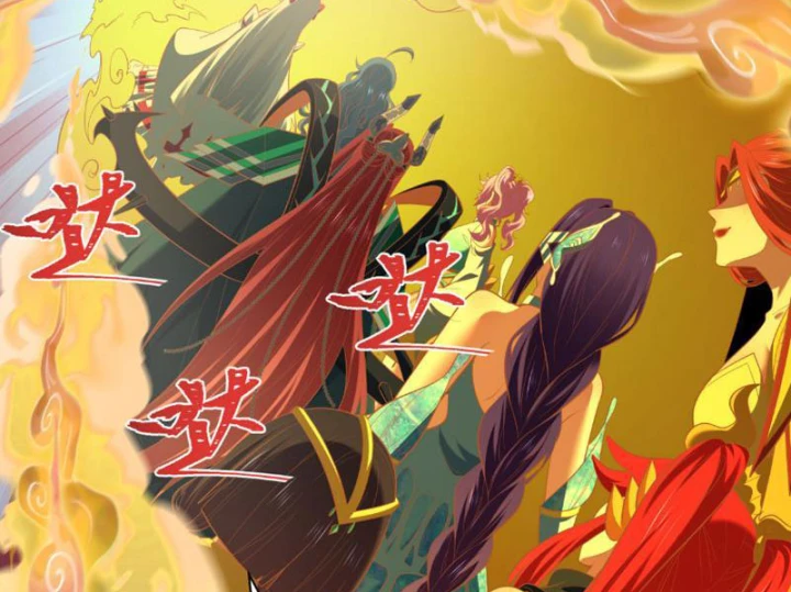 Kỷ Nguyên Kỳ Lạ Chapter 589 - 115