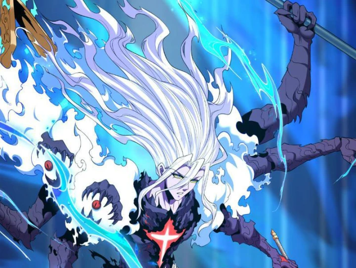 Kỷ Nguyên Kỳ Lạ Chapter 589 - 149