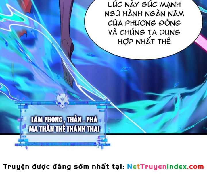 Kỷ Nguyên Kỳ Lạ Chapter 590 - 3
