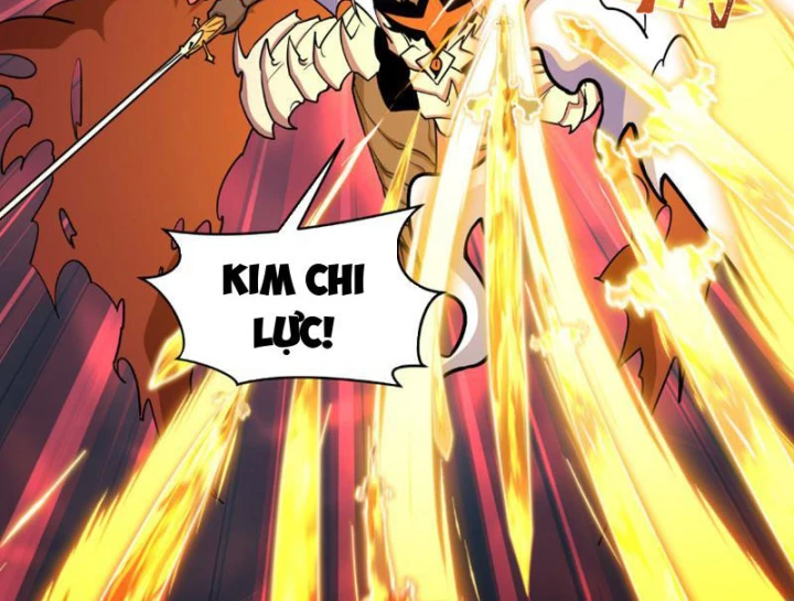 Kỷ Nguyên Kỳ Lạ Chapter 590 - 22