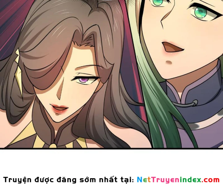 Kỷ Nguyên Kỳ Lạ Chapter 590 - 33