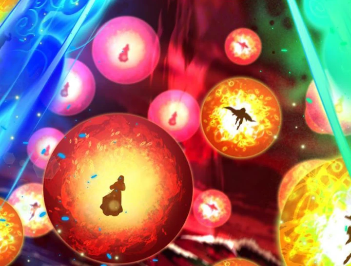 Kỷ Nguyên Kỳ Lạ Chapter 590 - 46