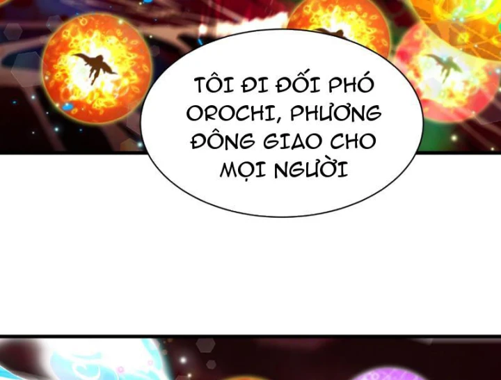 Kỷ Nguyên Kỳ Lạ Chapter 590 - 47