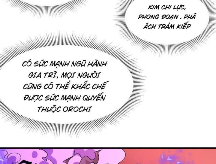 Kỷ Nguyên Kỳ Lạ Chapter 590 - 52