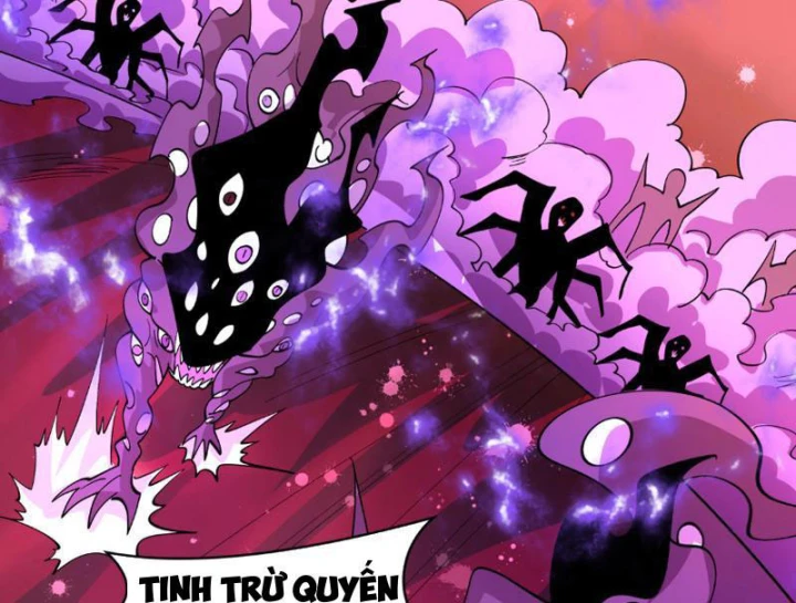 Kỷ Nguyên Kỳ Lạ Chapter 590 - 53