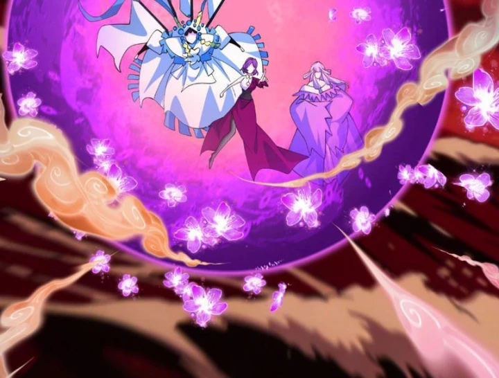 Kỷ Nguyên Kỳ Lạ Chapter 590 - 61