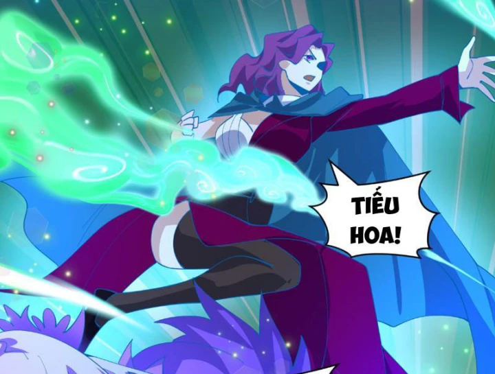 Kỷ Nguyên Kỳ Lạ Chapter 590 - 70