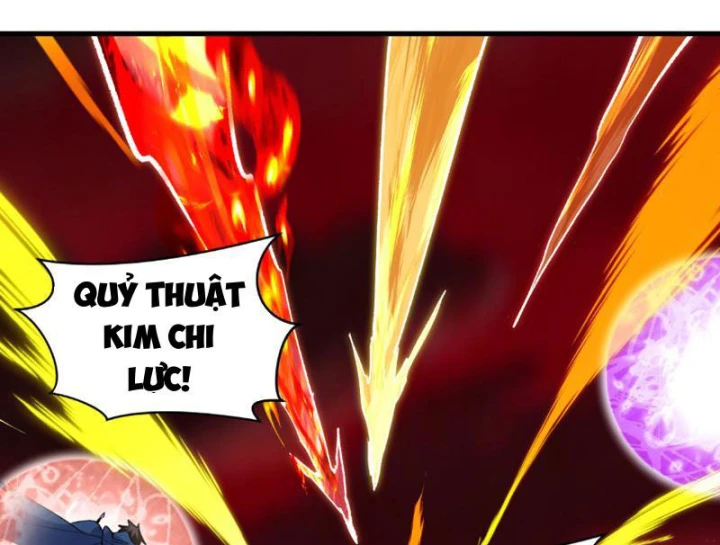 Kỷ Nguyên Kỳ Lạ Chapter 590 - 76