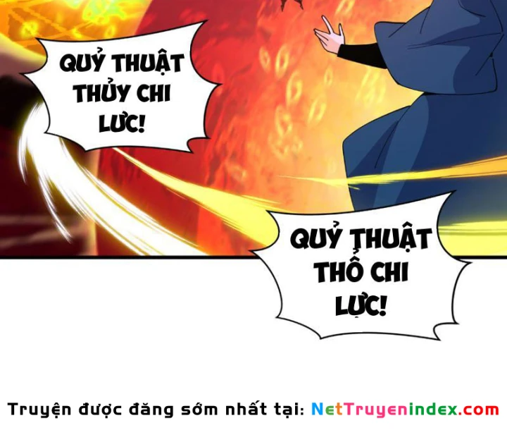 Kỷ Nguyên Kỳ Lạ Chapter 590 - 78