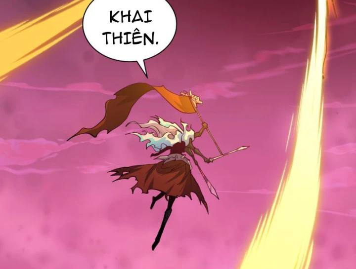 Kỷ Nguyên Kỳ Lạ Chapter 590 - 90