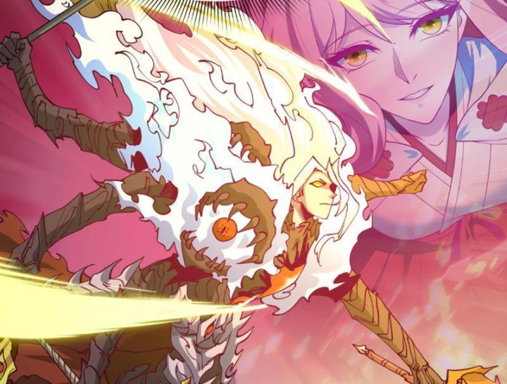 Kỷ Nguyên Kỳ Lạ Chapter 590 - 92