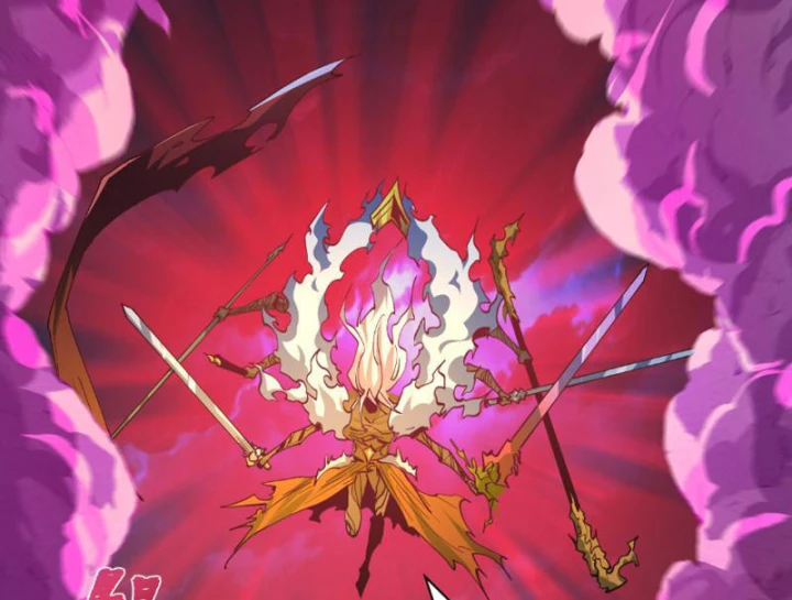 Kỷ Nguyên Kỳ Lạ Chapter 590 - 95