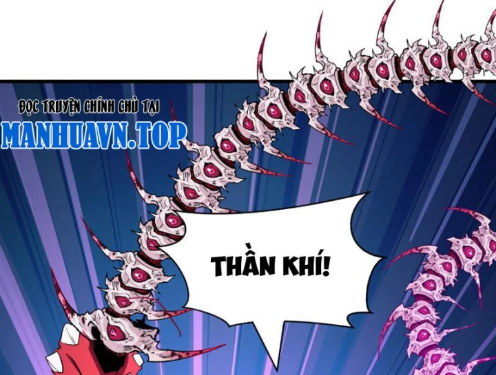 Kỷ Nguyên Kỳ Lạ Chapter 590 - 118