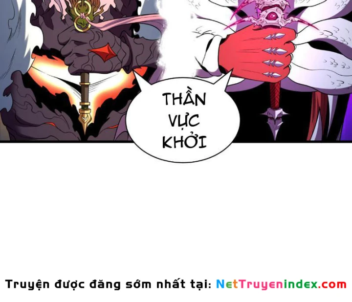 Kỷ Nguyên Kỳ Lạ Chapter 590 - 122