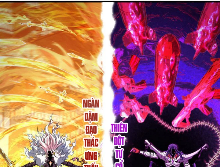 Kỷ Nguyên Kỳ Lạ Chapter 590 - 123