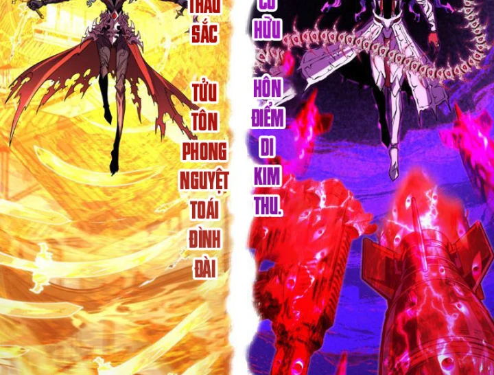 Kỷ Nguyên Kỳ Lạ Chapter 590 - 124