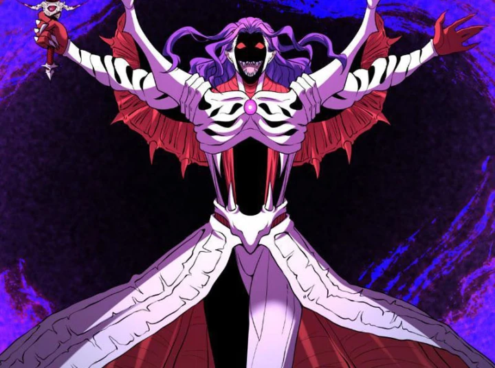 Kỷ Nguyên Kỳ Lạ Chapter 590 - 132