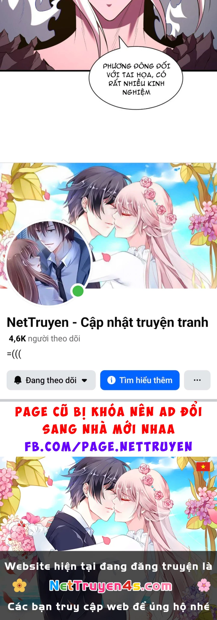 Kỷ Nguyên Kỳ Lạ Chapter 590 - 137