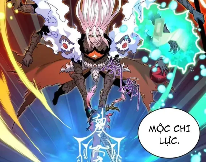 Kỷ Nguyên Kỳ Lạ Chapter 591 - 11