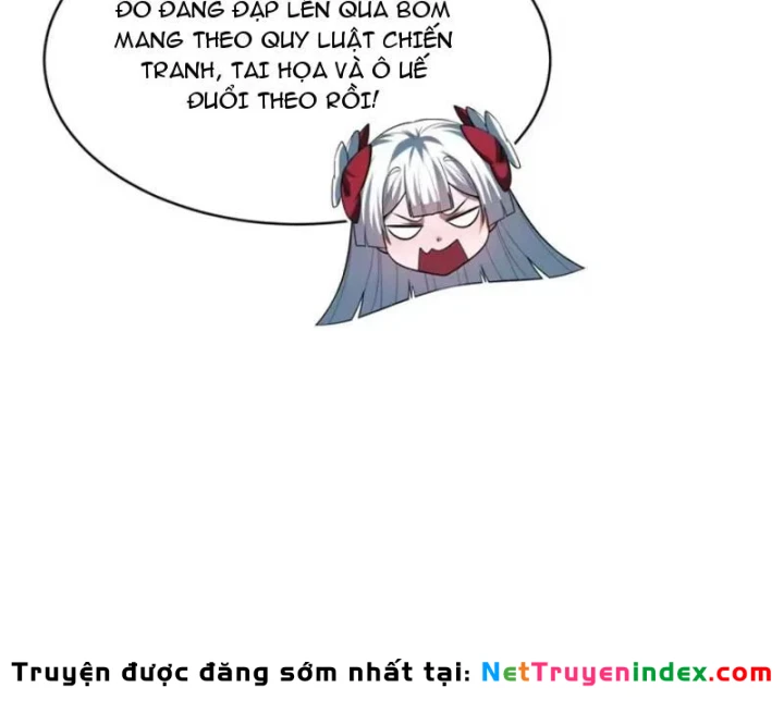 Kỷ Nguyên Kỳ Lạ Chapter 591 - 80