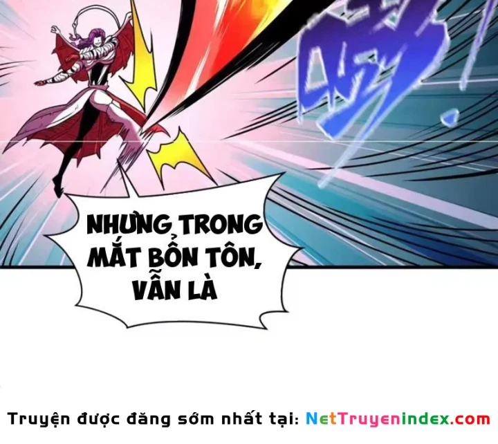 Kỷ Nguyên Kỳ Lạ Chapter 591 - 133