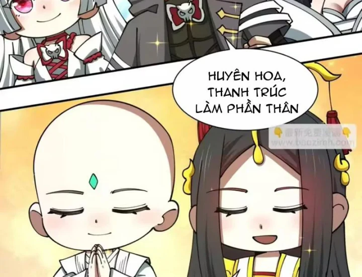 Kỷ Nguyên Kỳ Lạ Chapter 592 - 127