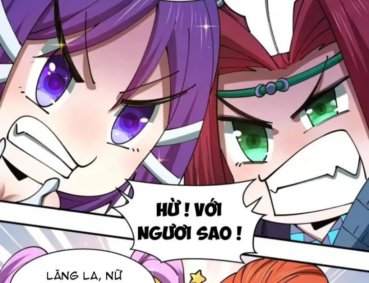 Kỷ Nguyên Kỳ Lạ Chapter 592 - 130