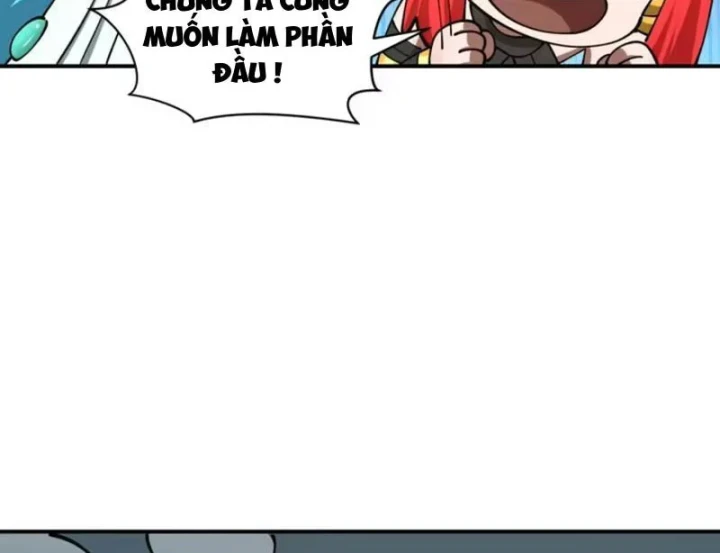 Kỷ Nguyên Kỳ Lạ Chapter 592 - 133