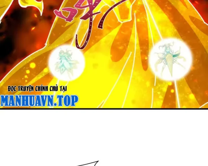 Kỷ Nguyên Kỳ Lạ Chapter 593 - 3