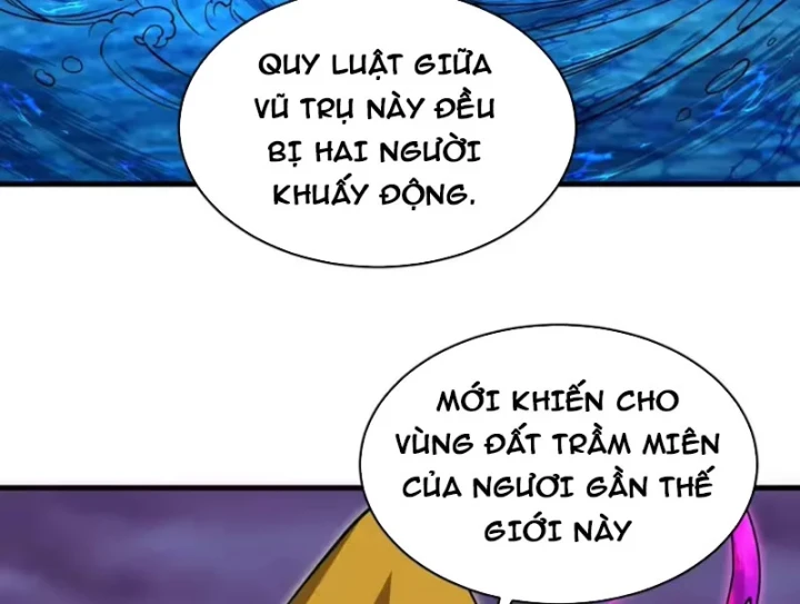 Kỷ Nguyên Kỳ Lạ Chapter 593 - 103