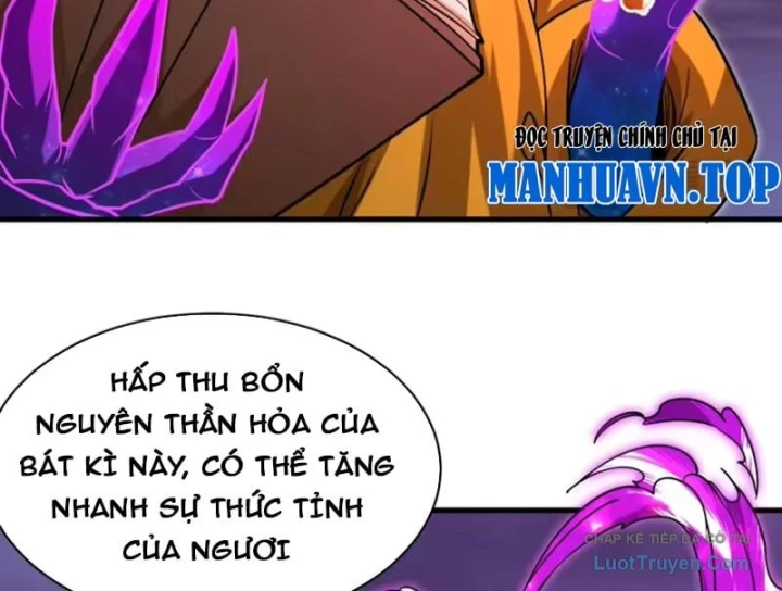 Kỷ Nguyên Kỳ Lạ Chapter 593 - 105