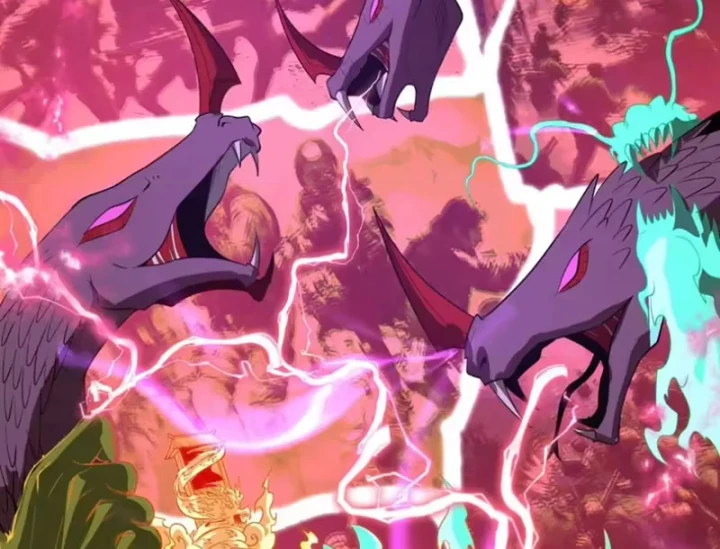 Kỷ Nguyên Kỳ Lạ Chapter 593 - 138