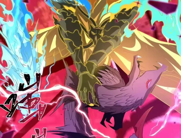 Kỷ Nguyên Kỳ Lạ Chapter 593 - 142