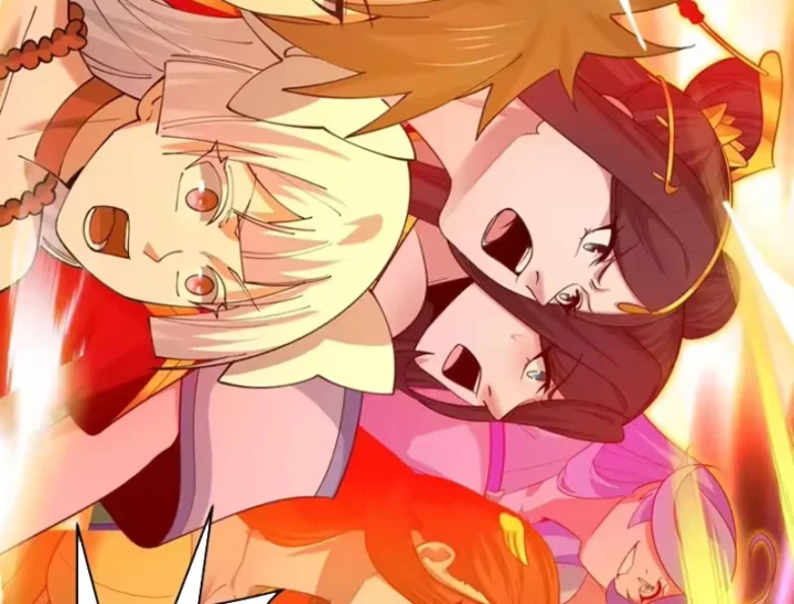 Kỷ Nguyên Kỳ Lạ Chapter 593 - 156