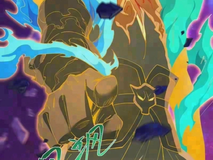 Kỷ Nguyên Kỳ Lạ Chapter 594 - 2