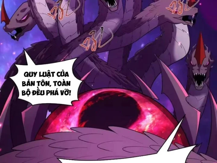 Kỷ Nguyên Kỳ Lạ Chapter 594 - 5
