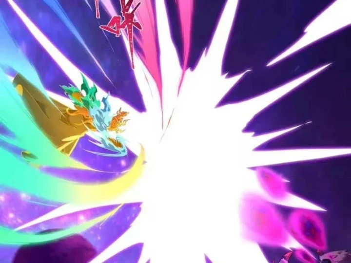 Kỷ Nguyên Kỳ Lạ Chapter 594 - 8