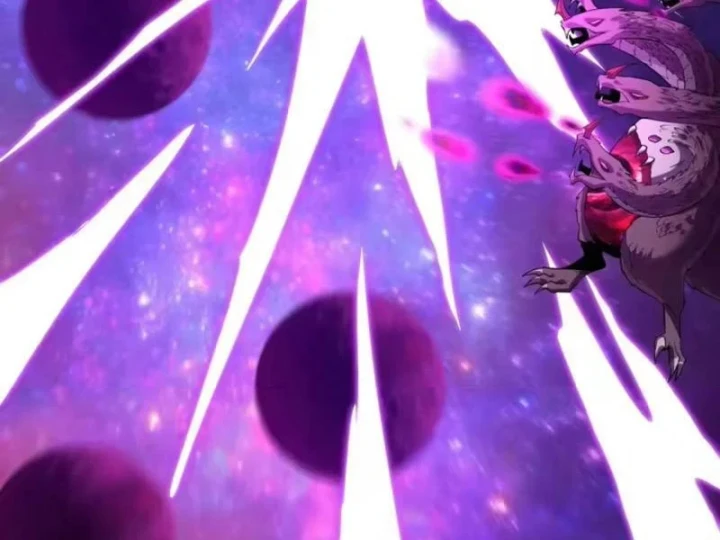 Kỷ Nguyên Kỳ Lạ Chapter 594 - 9