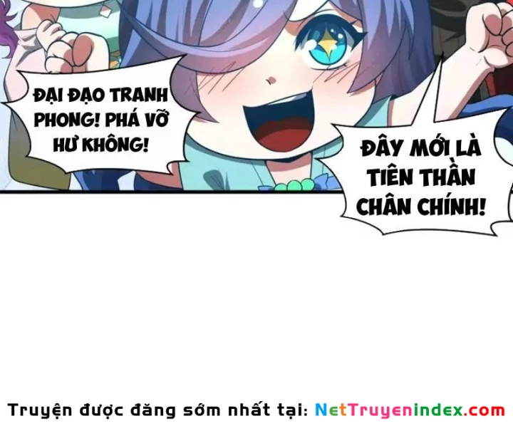 Kỷ Nguyên Kỳ Lạ Chapter 594 - 15
