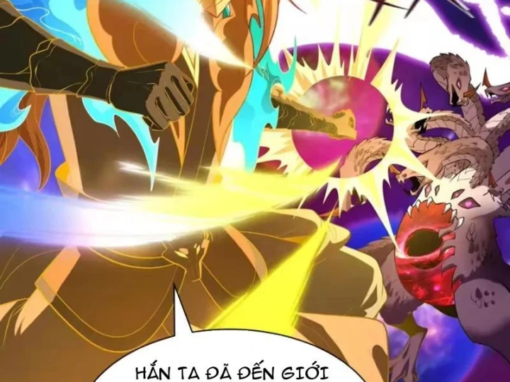 Kỷ Nguyên Kỳ Lạ Chapter 594 - 17